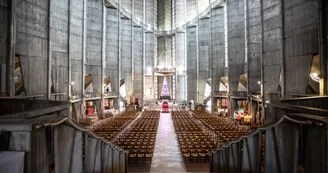 Église Notre-Dame de Royan Église Notre-Dame de Royan