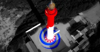 Phare de La Coubre