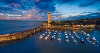 Phare de Vallières