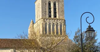 église