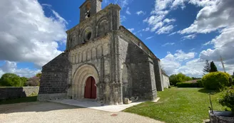 église