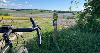 Floirac vtt campagne