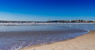 Grande Plage Nord Grande Plage Nord