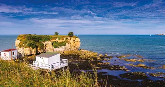 Point de vue de la Corniche