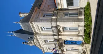 mairie