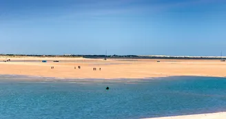 Plage de Bonne Anse