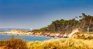 Plage de l'Embellie Plage de l'Embellie