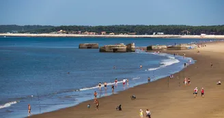 Plage de la Grande Côte