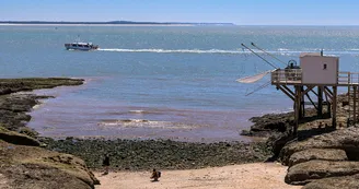 Plage du Gilet Plage du Gilet