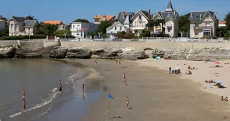 Plage du Pigeonnier Plage du Pigeonnier