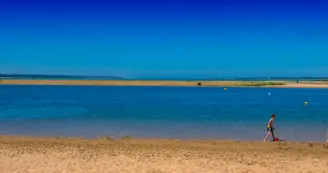 Plage Le Galon d'Or