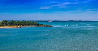 Plage Le Mus de Loup Plage Le Mus de Loup