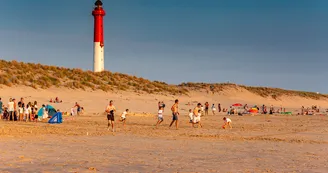 Plage Le Vieux Phare Plage Le Vieux Phare