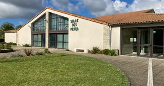 salle des fêtes