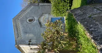 temple