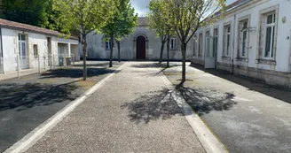 temple