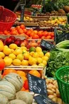 Marché de Brie-sous-Mortagne
