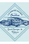 Marché couvert de Saint-Georges-de-Didonne