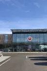 Super U Saujon