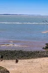 Plage de Gilet