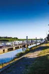 Port de Mortagne-sur-Gironde