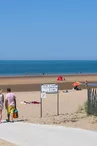 Plage Les Combots