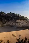 Plage du Concheau de Suzac