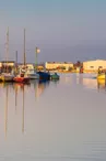 Port de L'Éguille