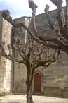 Église Saint-Étienne de Mortagne