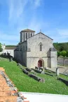 Église Saint-Étienne de Floirac