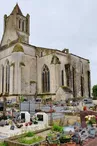 Cimetière Communal de Sablonceaux