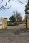 Nouveau Cimetière de Vaux-sur-Mer