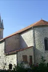 Église Saint-Cyr et Sainte-Juliette