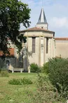 Église Notre-Dame de la Nativité