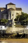 Église Sainte-Radegonde