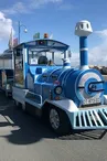 Petit Train Touristique Poussikette