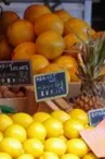 Marché de Mornac-sur-Seudre