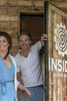 Inside Escape Game