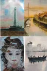 Exposition - Nicole Paul