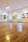 Exposition "Ambiance et fêtes de l'hiver"
