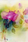 Exposition - Claudette Treff