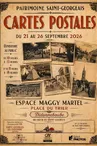 Exposition : Cartes postales anciennes