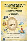Exposition de maquettes