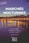 Marché nocturne
