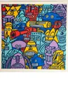 Exposition - Trames de soi(e)