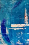 Exposition peinture « Entre terre et mer » Isabelle Pandini