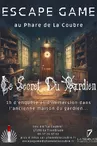 Escape Game - Le Secret du Gardien