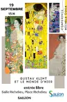 Conférence Gustav KLIMT