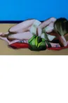 Exposition - Peintures – Martine Pinsolle et autres artistes