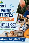 Le Repaire des Artistes
